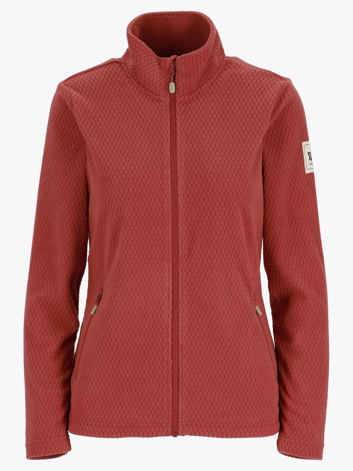 Finse Full Zip Fleece