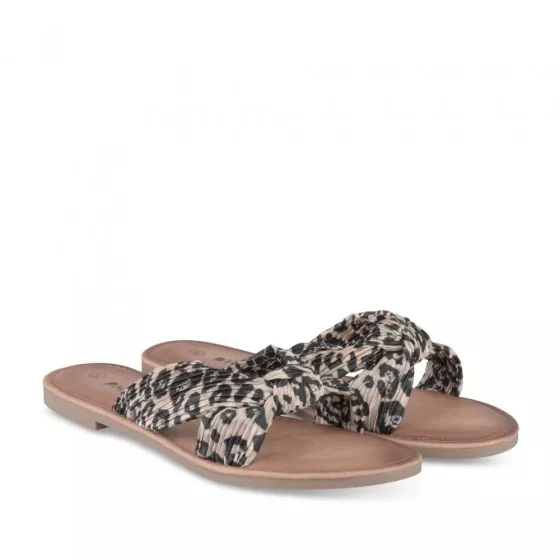 Mules BEIGE PHILOV