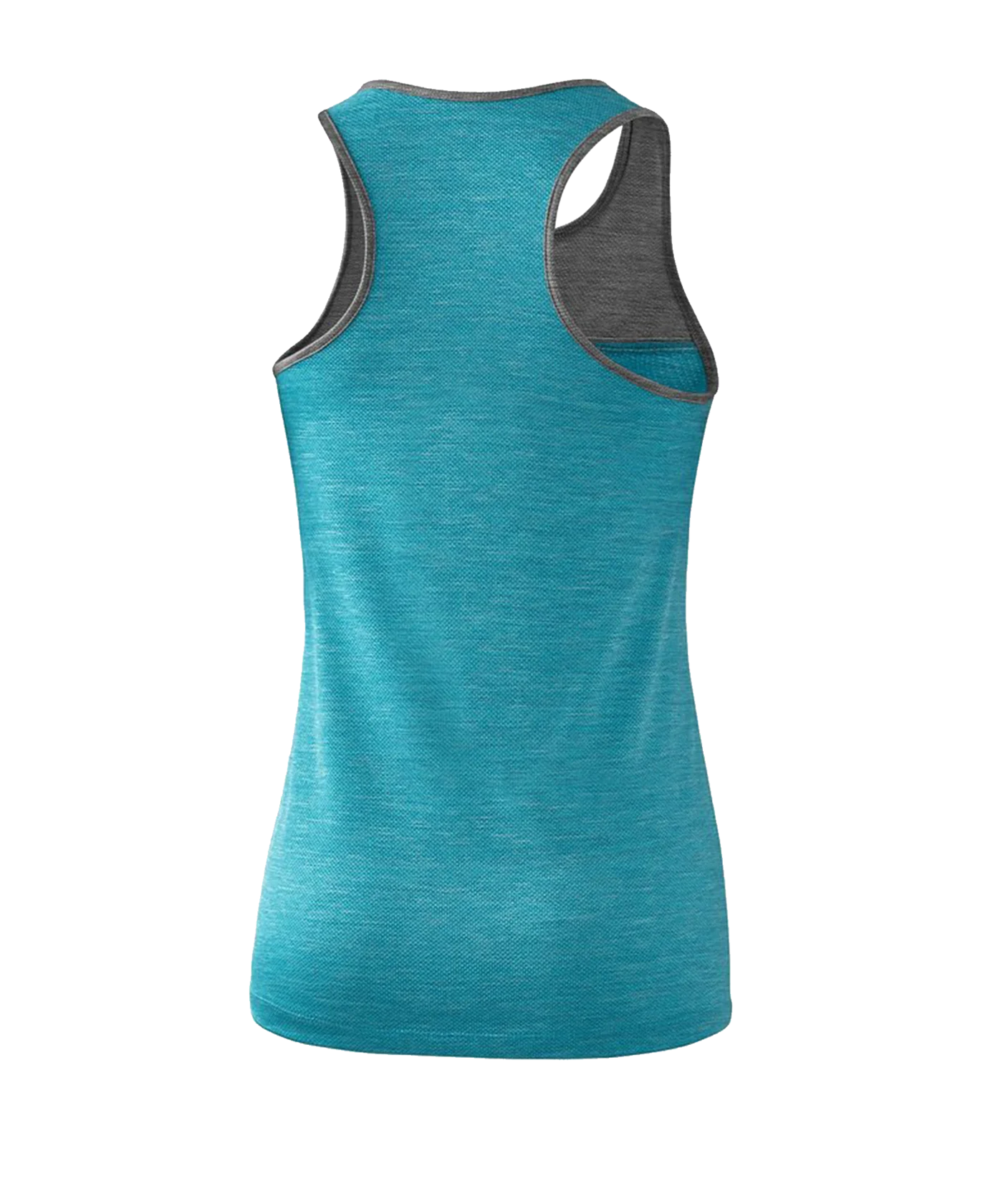 Erima 5-C Tanktop Damen Blau Grau