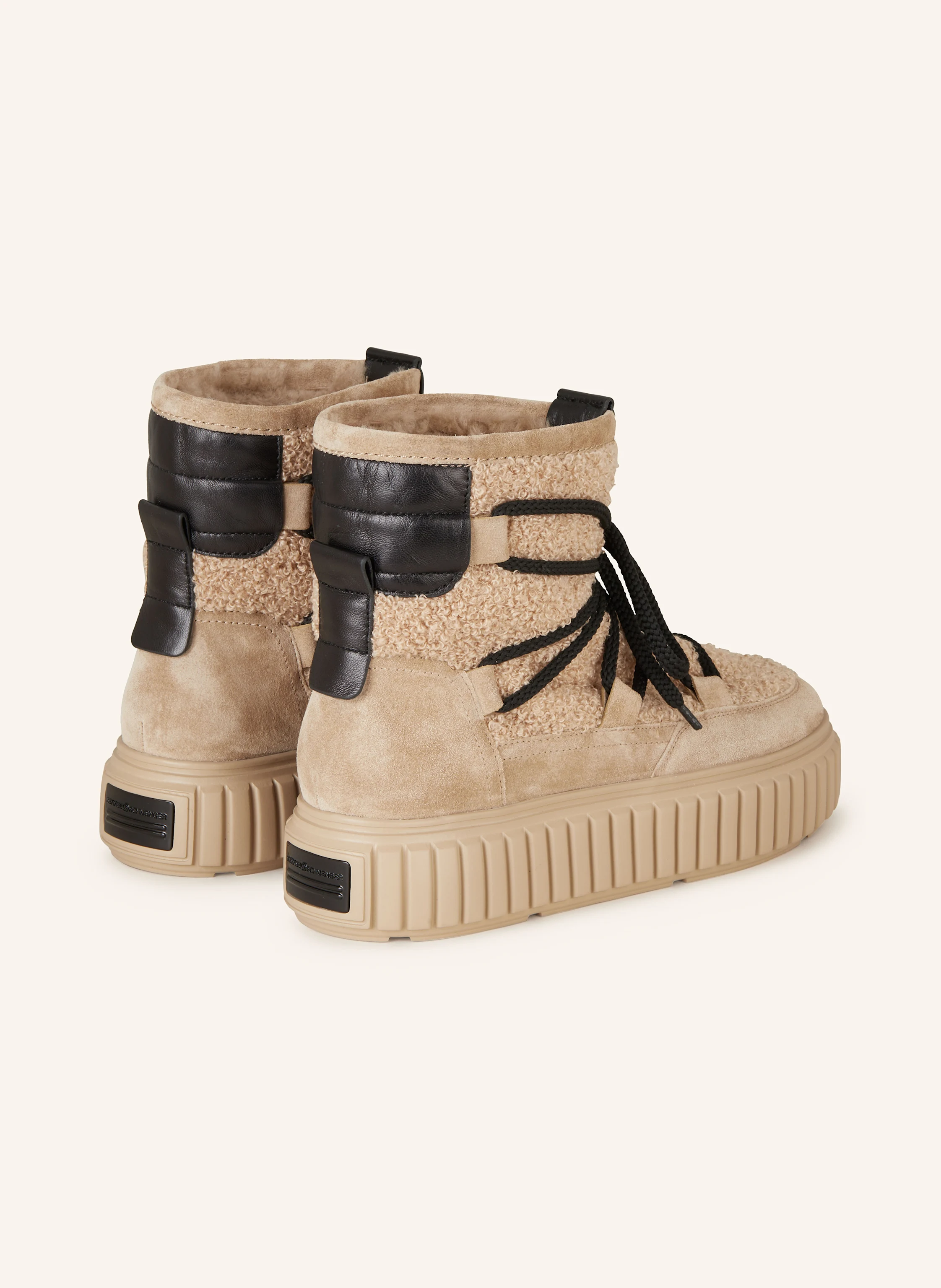 KENNEL & SCHMENGER Boots