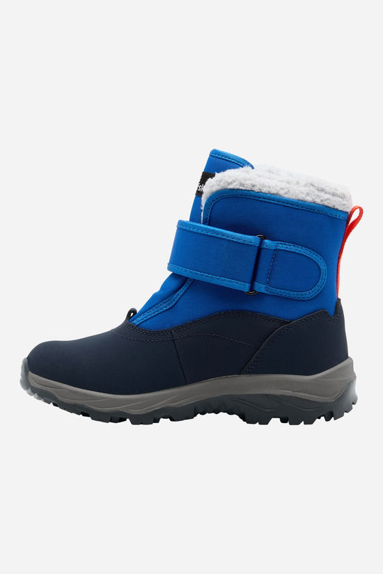 Jack Wolfskin Jack Wolfskin Vojo Shell Texapore Mid Schoenen Junior