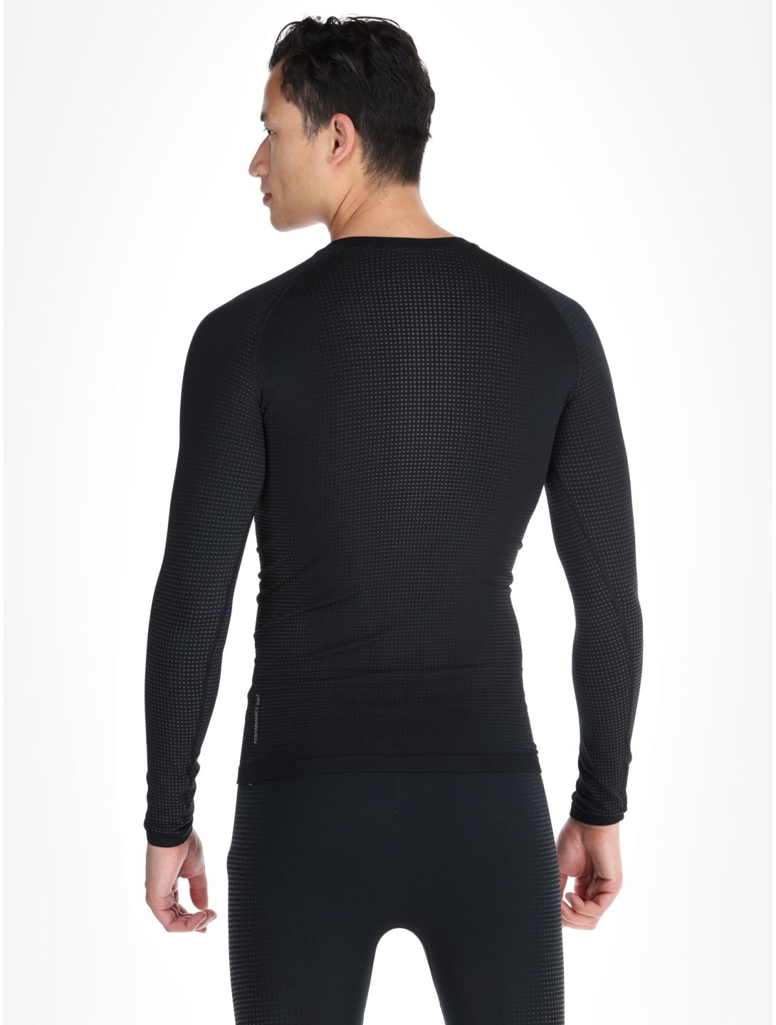 Perfomance Warm Eco thermoshirt heren