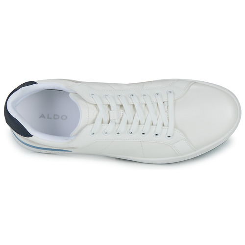 Aldo - POLYSPEC - Blanc