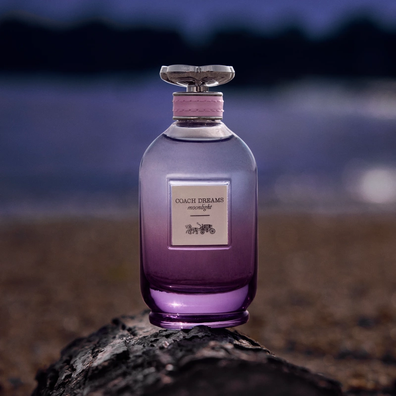 Coach Dreams Moonlight Natural Spray EDP 60 ml