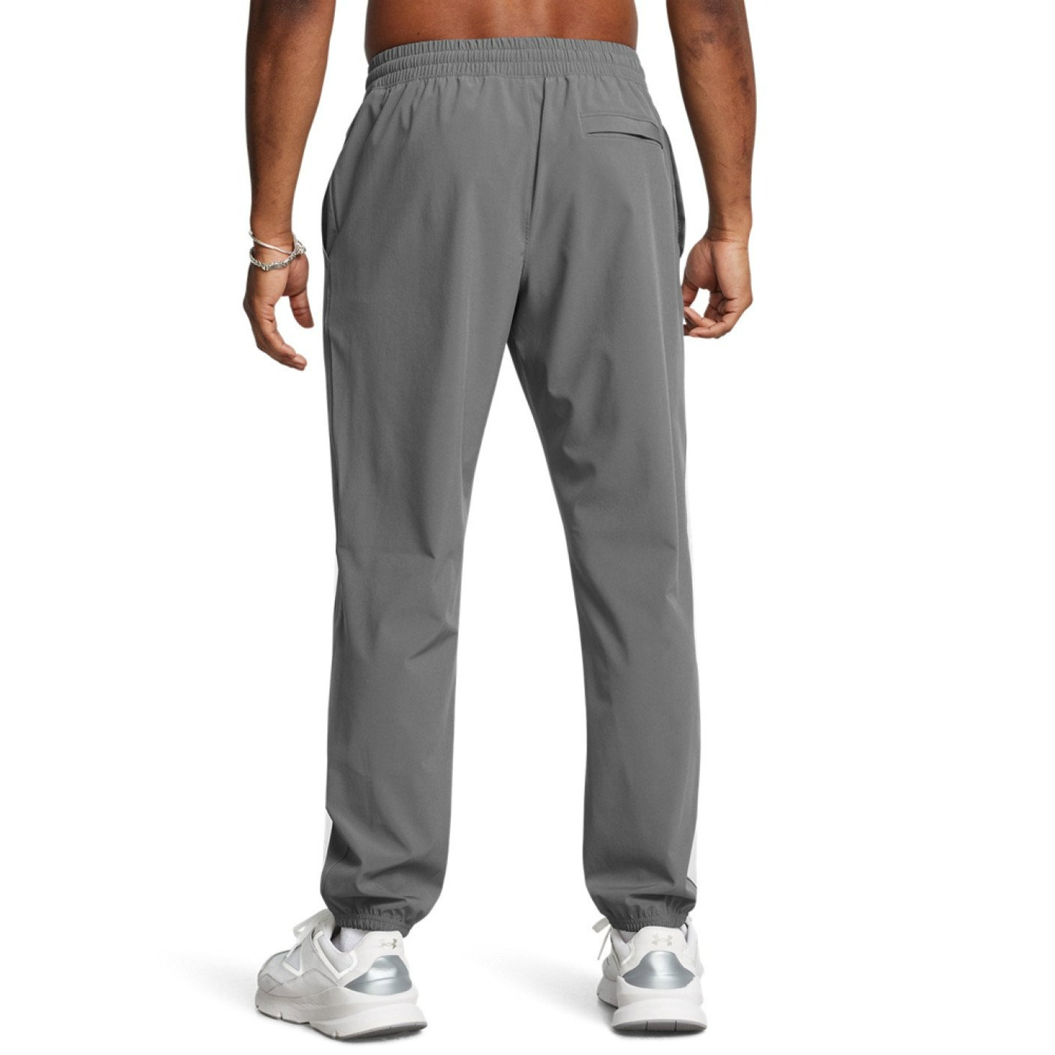 Under Armour Stretch Woven Trainingspak