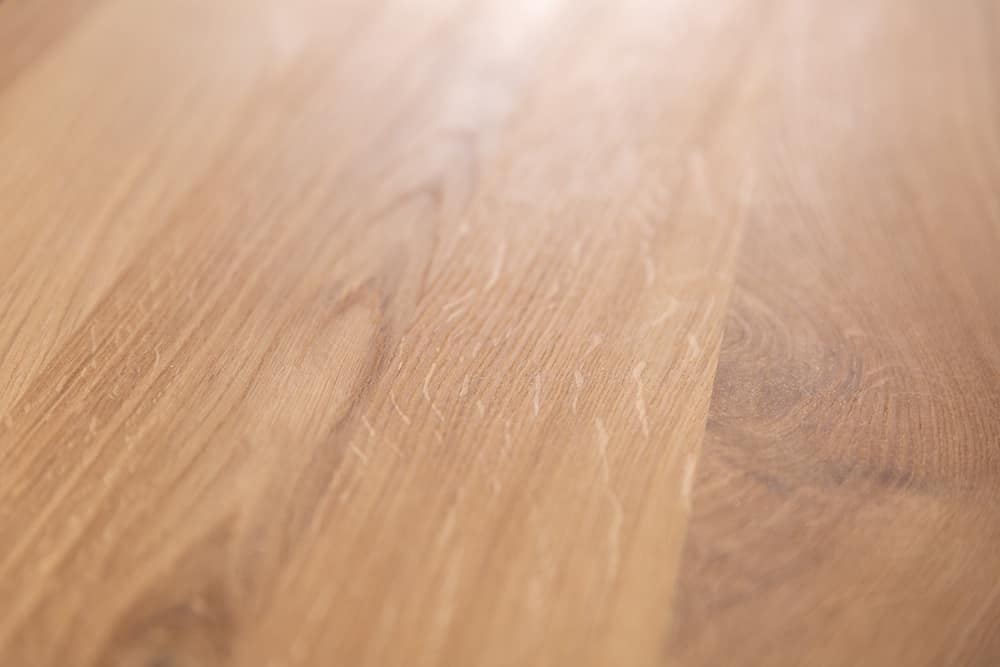 Design Esstisch GRAND OAK 240cm natur Wildeiche Massivholz