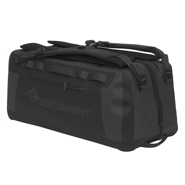 Sac étanche SEA TO SUMMIT SAC ETANCHE PRO DRY PACK 50L JET BLACK