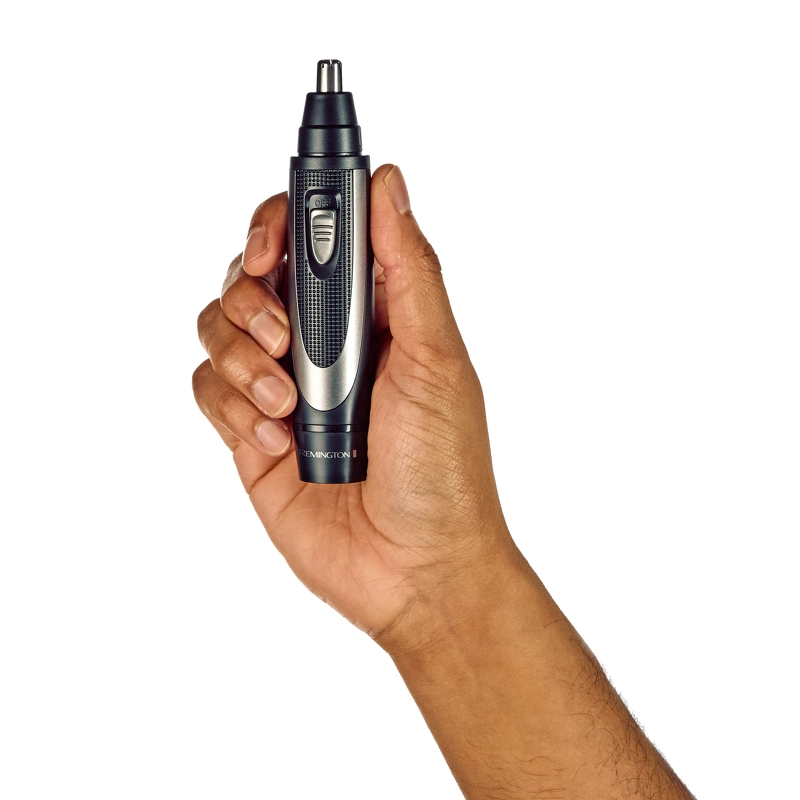 Remington The Works Beard Trimmer Kit - MB905