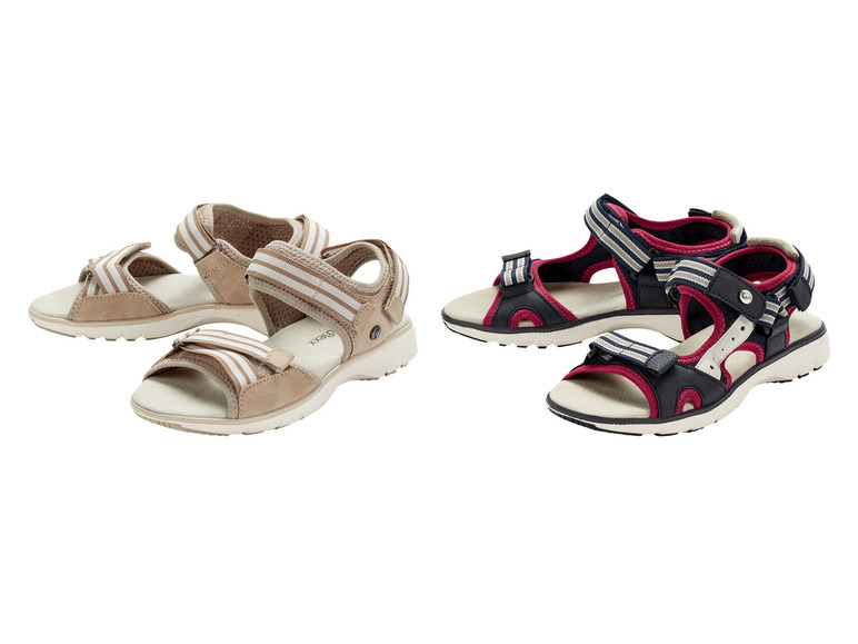 Dames sandalen