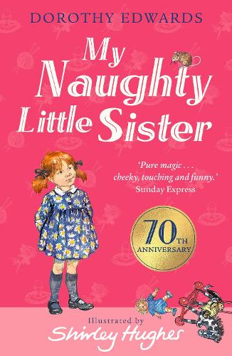 My Naughty Little Sister - My Naughty Little Sister (Paperback)