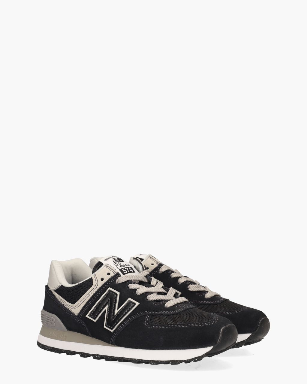 New Balance WL574EVB Damessneakers