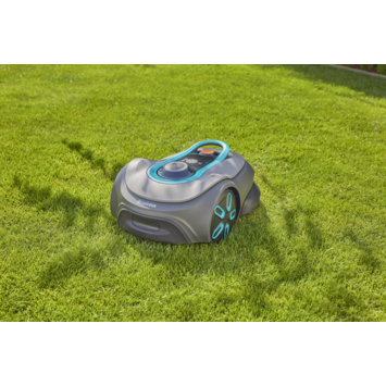 Gardena robotmaaier Smart Sileno Free 600 m²