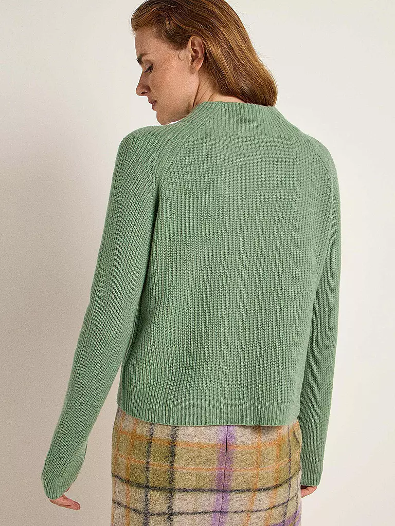 LANIUS Pullover  mint