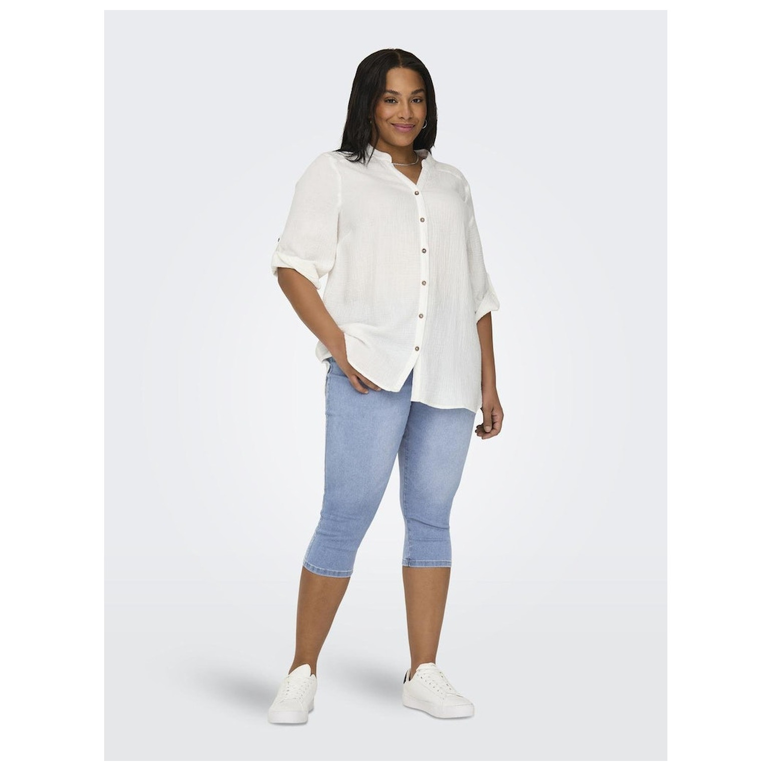 Carmakoma CARAUGUSTA HW SK KNICKERS DNM
