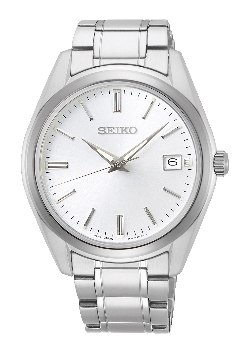 Seiko Herrenuhr SUR307P1