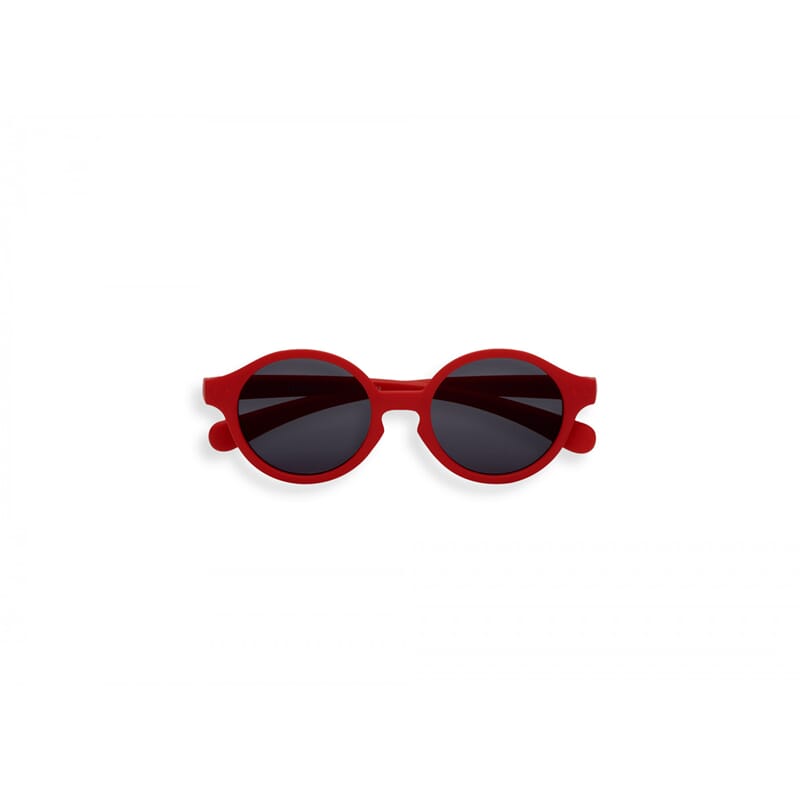 #Sun Baby Red - Izipizi - Rumpetroll