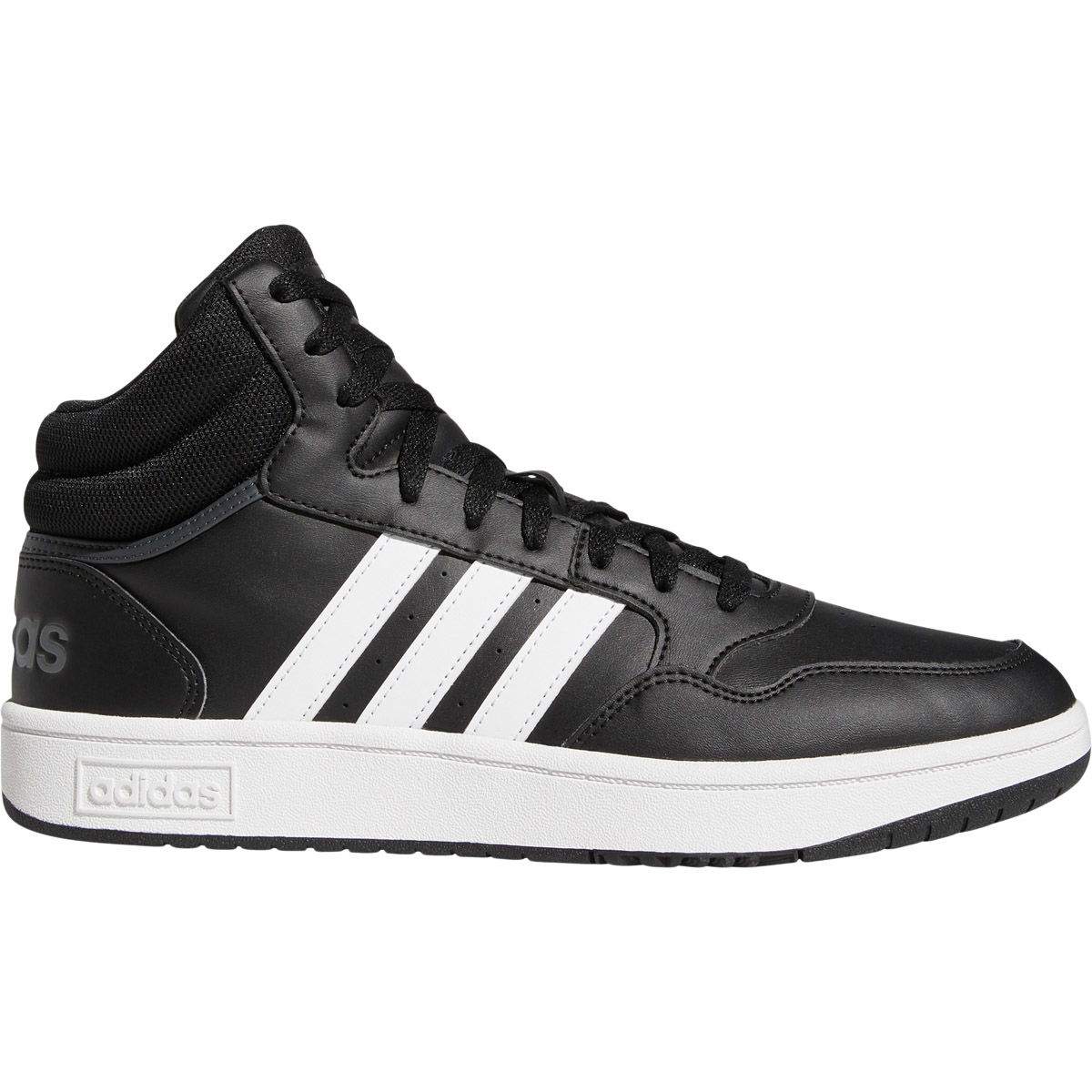 adidas Hoops 3.0 Mid Sneakers Herre
