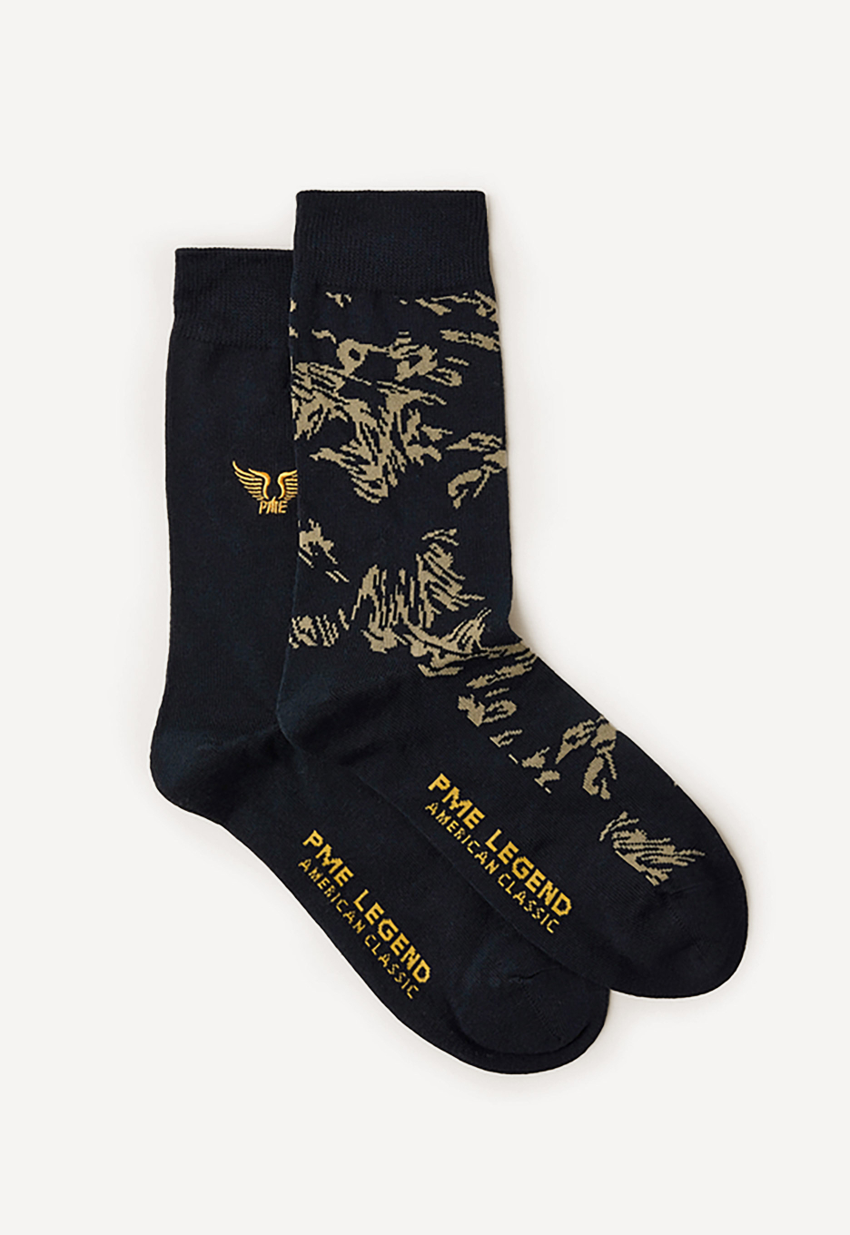 PME Legend Allover Print Sokken