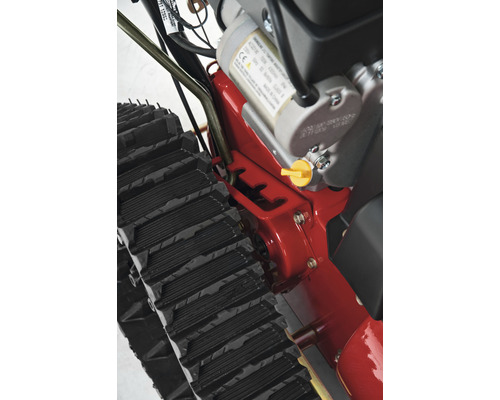 MTD Optima ME 66 T benzine sneeuwruimer