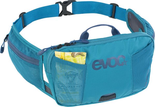 Evoc Hip Pouch Ocean Bæltetaske, 1L