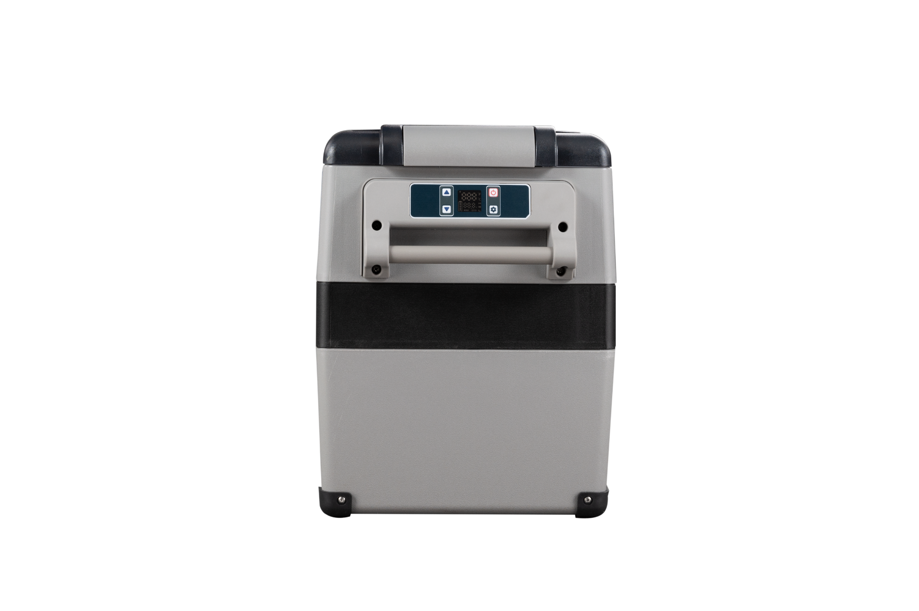 Steamy-E Dual Compartment 45 compressor koelbox - 40 liter