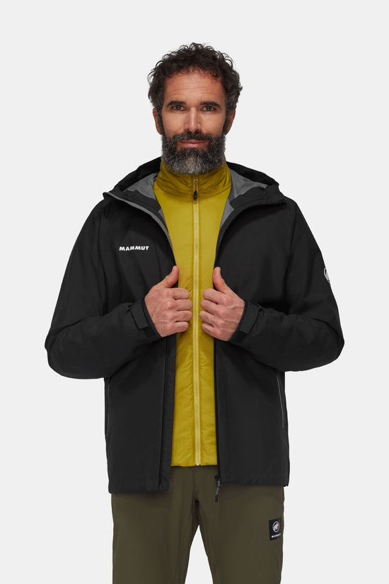Mammut Mammut Alto Light 3-in-1 Jas