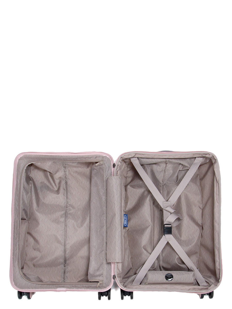 Valise Bric's Be Young Ulisse 55 cm