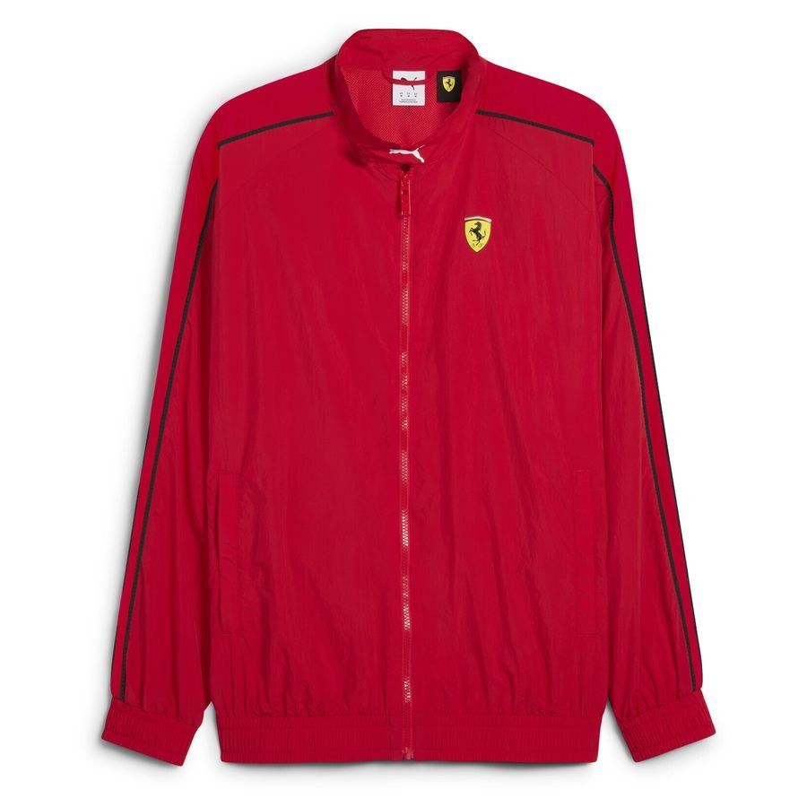 Puma Scuderia Ferrari Race T7 Oversized Jacke