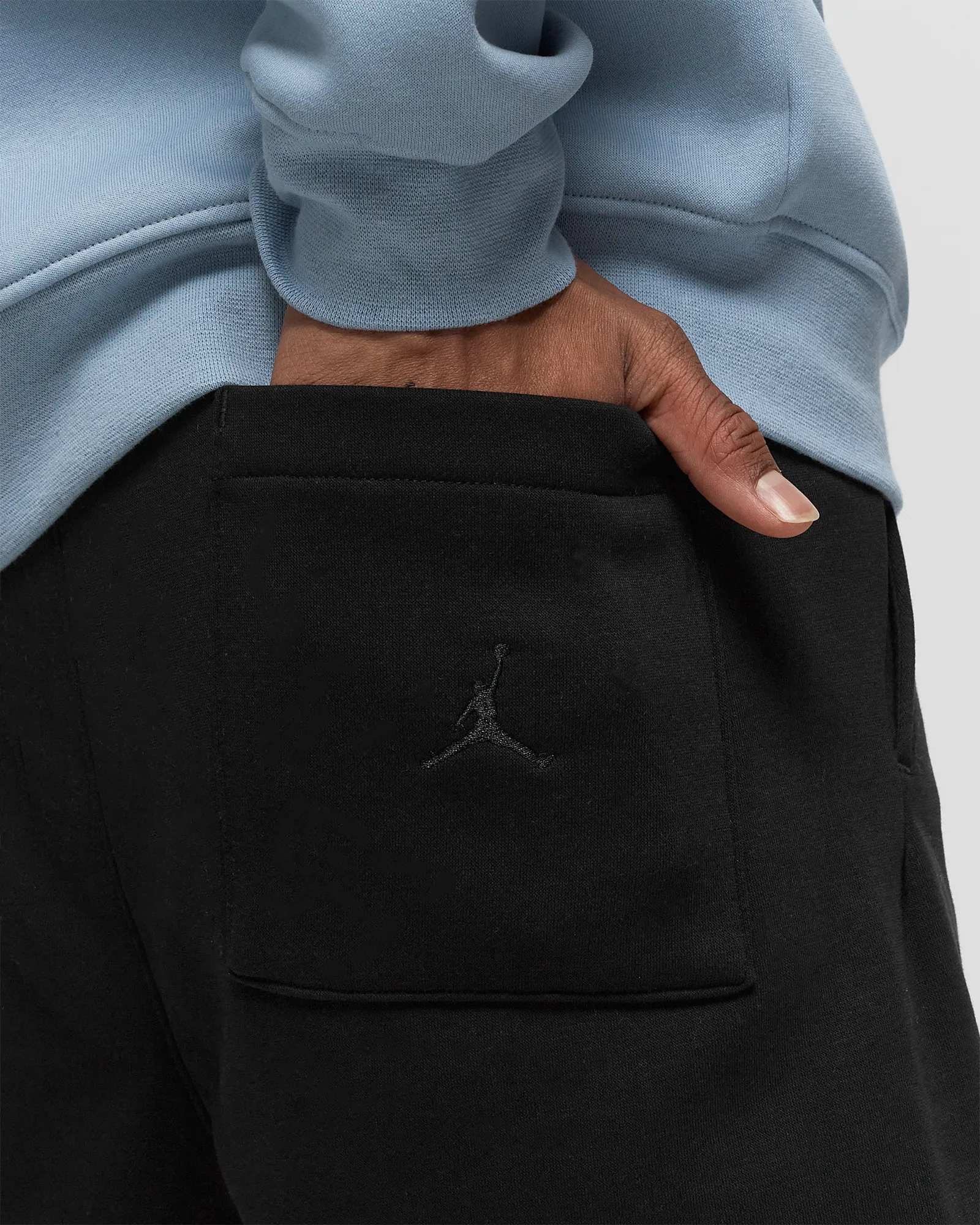 Jordan Essentials Fleece Shorts