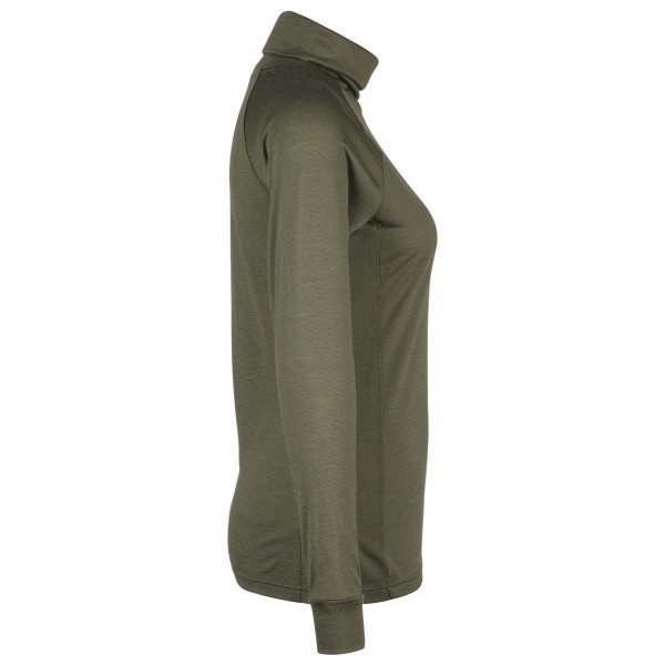 Stoic - Women's Merino180 BengtSt. Turtle Neck - Sous-vêtement mérinos
