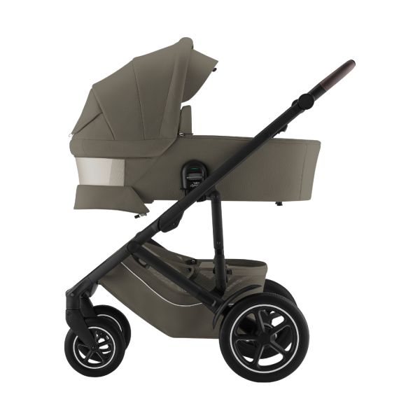 Britax Romer Smile 5Z Kinderwagen 2-in-1 - LUX