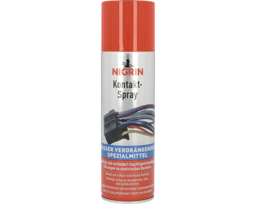 Nigrin contactspray 250 ml