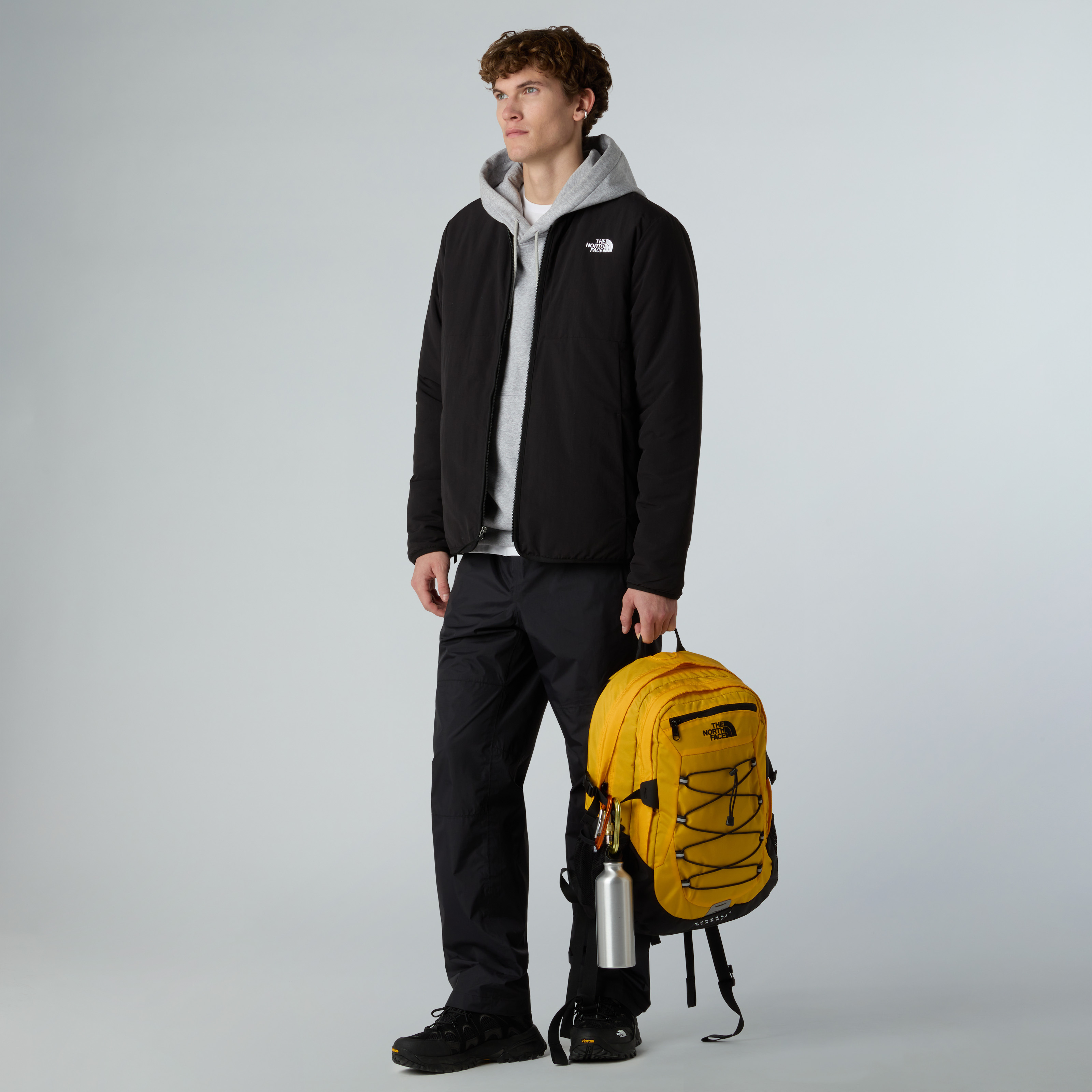 M Ilti Liner Jacket