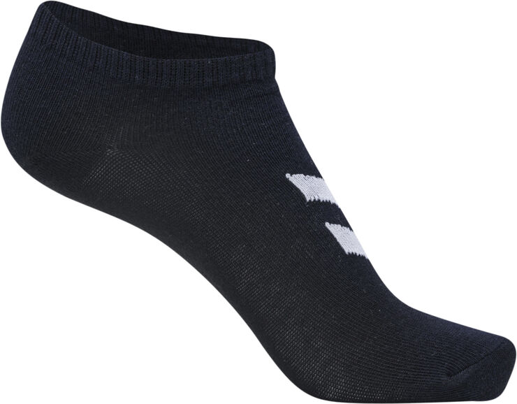 Hummel hmlMATCH ME SOCK 5-PACK Blå