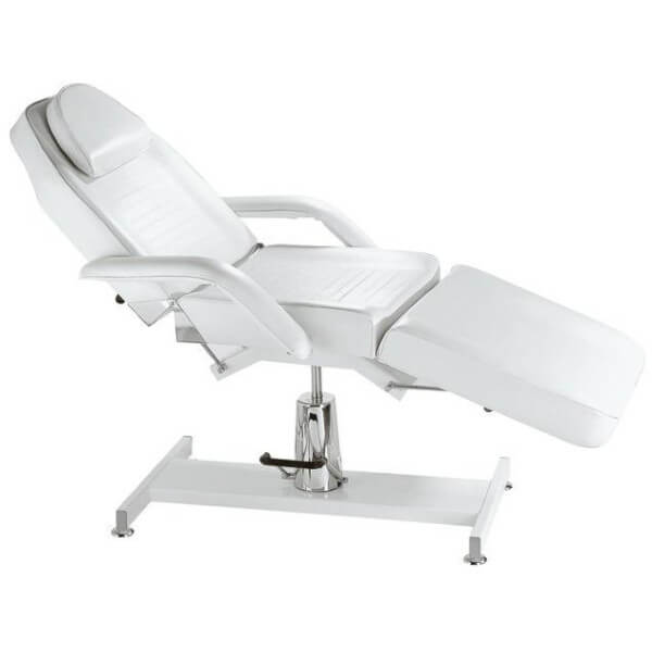 Fauteuil lit multi-usage hydrolique