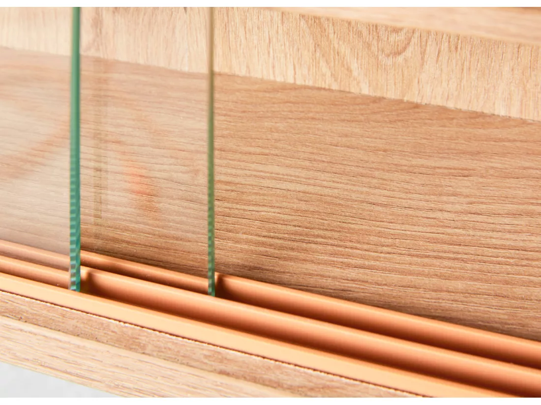 Vitrine Murale Miniatures 