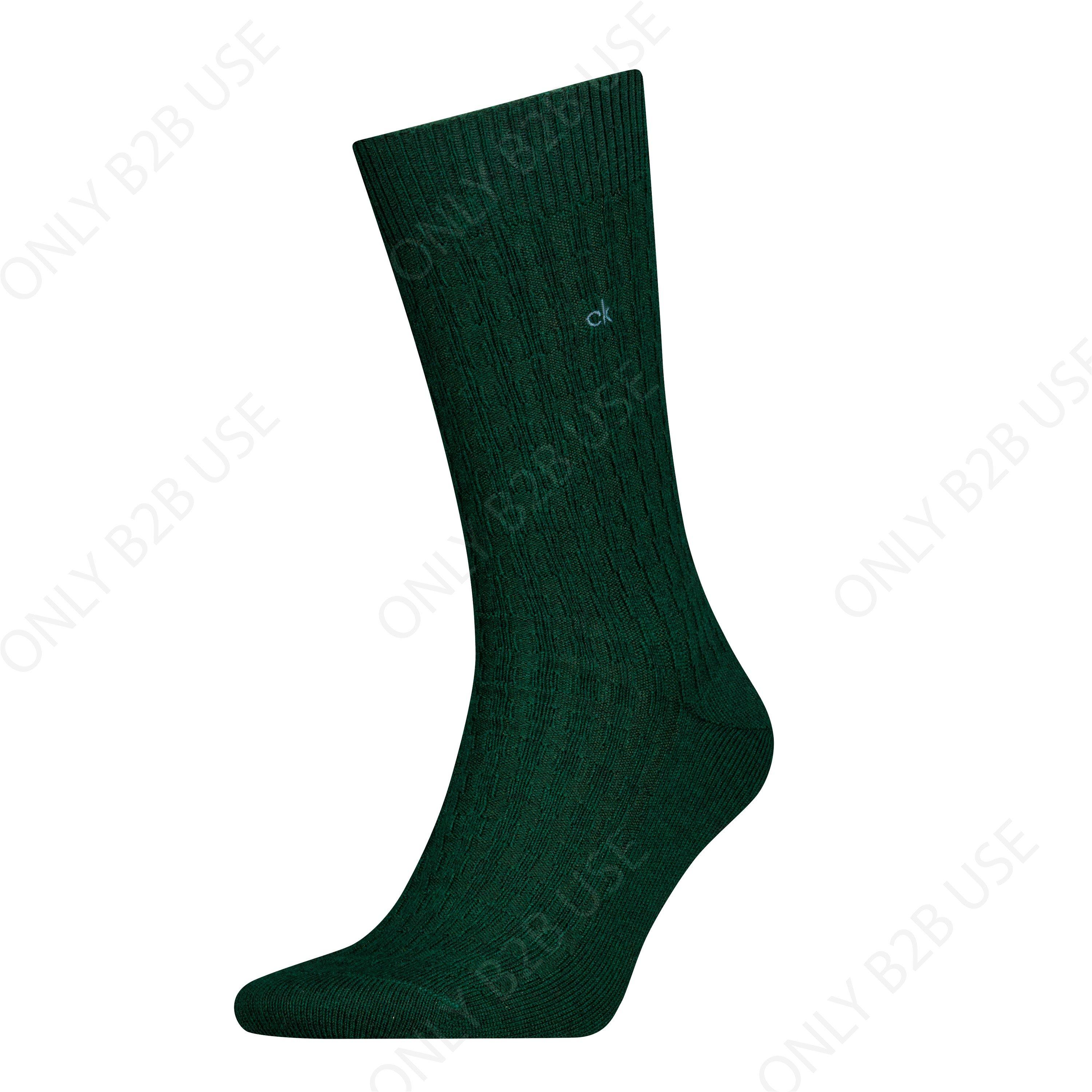 Calvin Klein Sock Sn99
