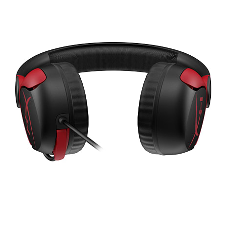 HyperX Cloud Mini Wired Headset - Sort