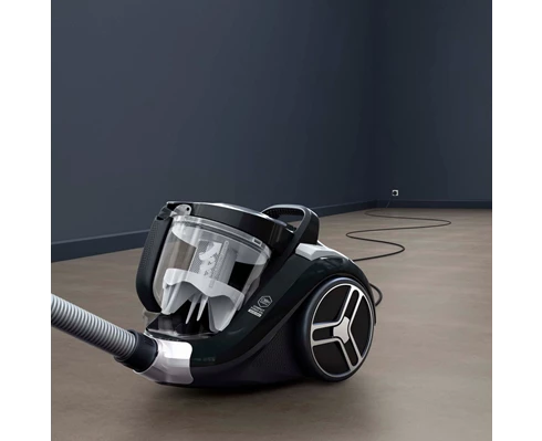 OBH Nordica Compact Power XXL Bagless Vacuum Cleaner