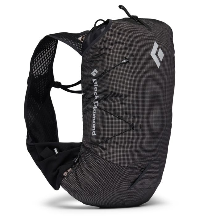 Black Diamond Unisex Rygsække og tasker Distance 15 Backpack Sort