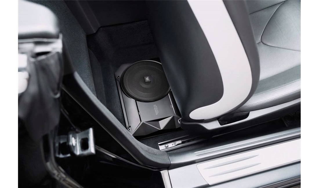 JBL BassProSL aktiv subwoofer 125 W RMS