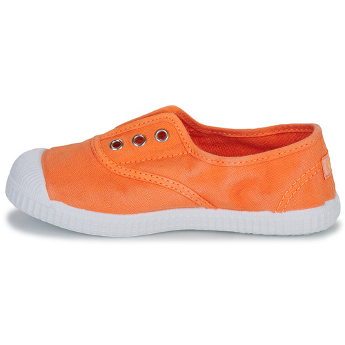 Citrouille et Compagnie - WOODEN - Mandarine