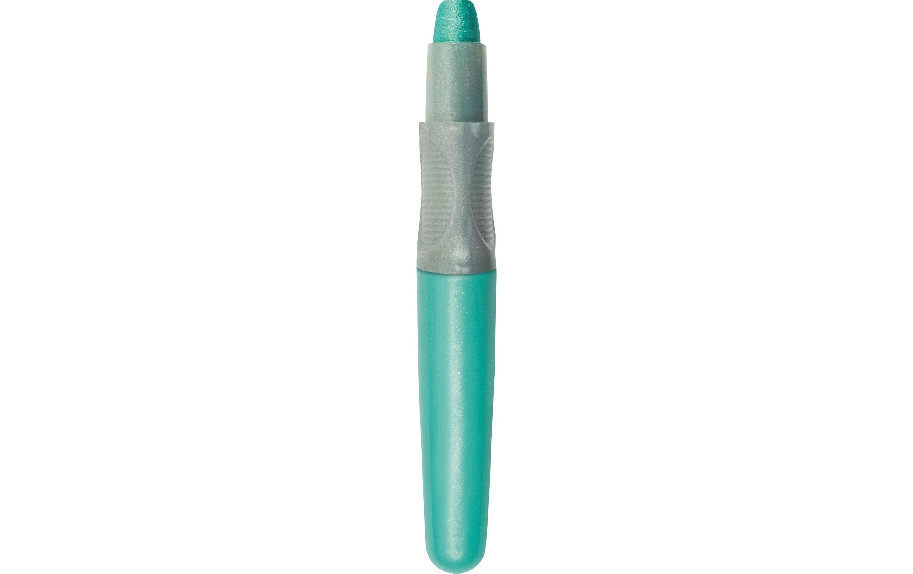Haarkreide Set PastellHaarkreide für tolle Frisuren