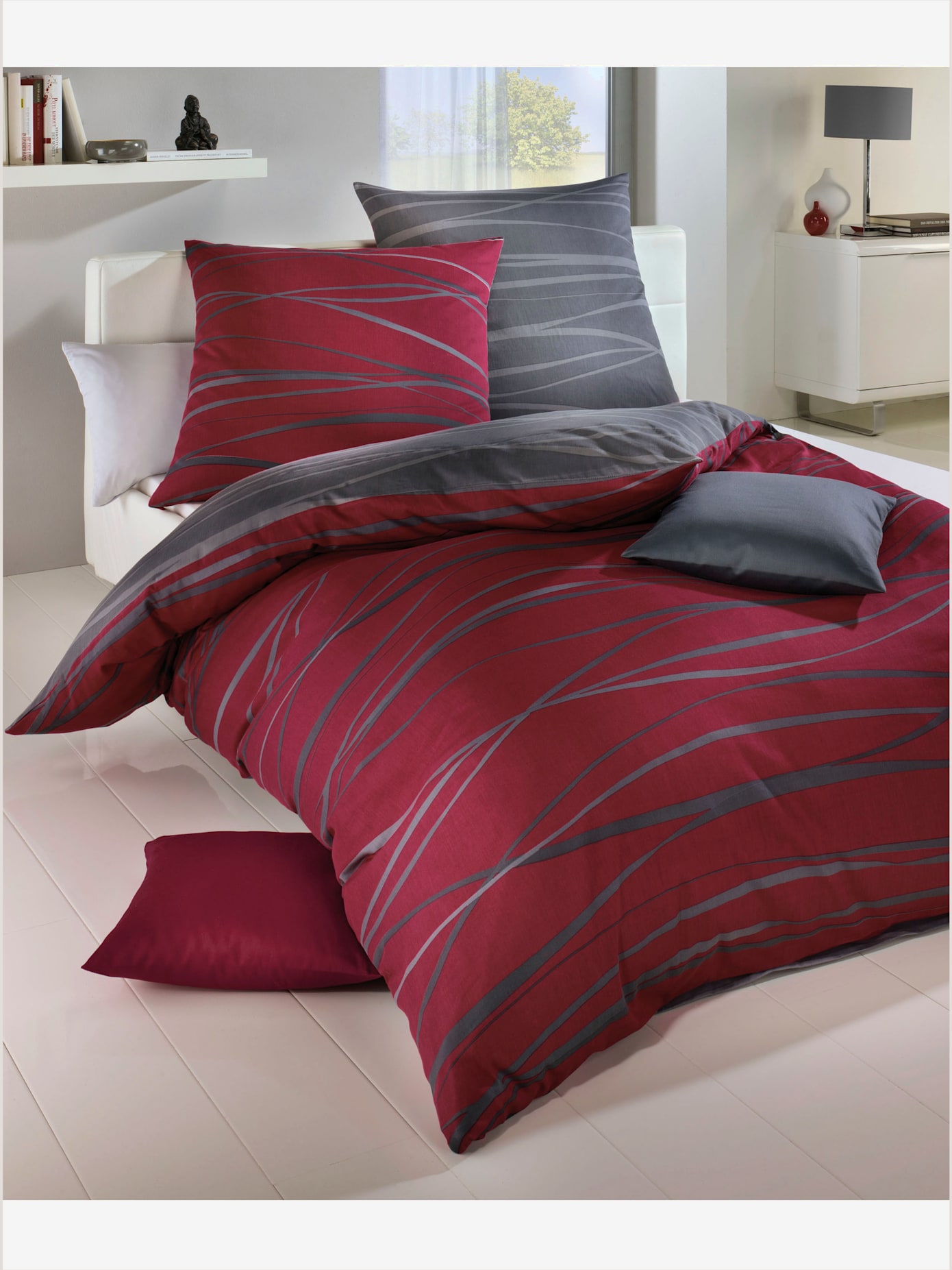 Linge de lit flanelle fine douce