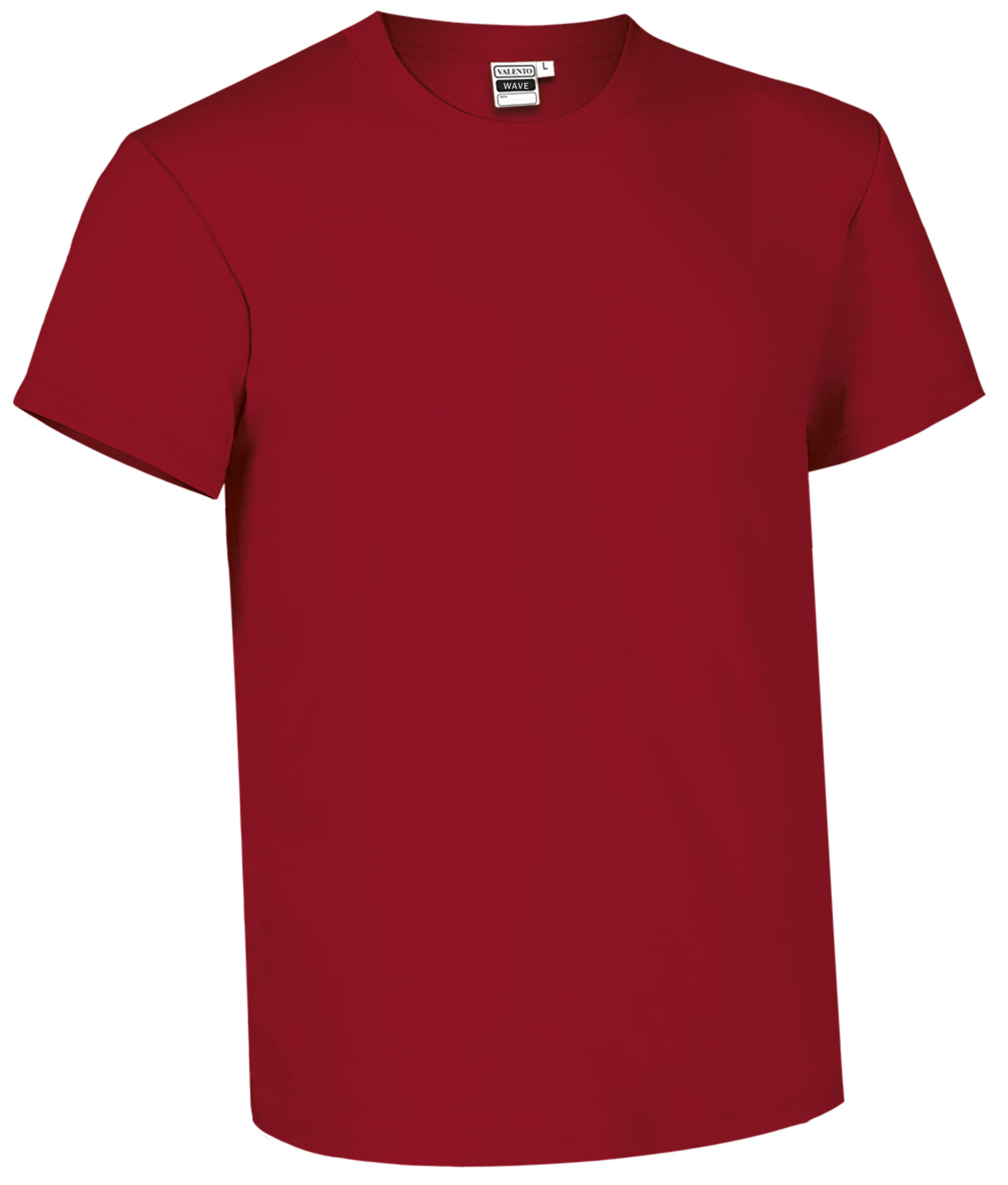 Valento CAVAPRE - T-shirt WAVE