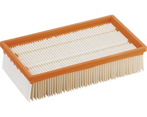 Filter voor Kärcher NT 35/1 Eco nat-/droogzuiger