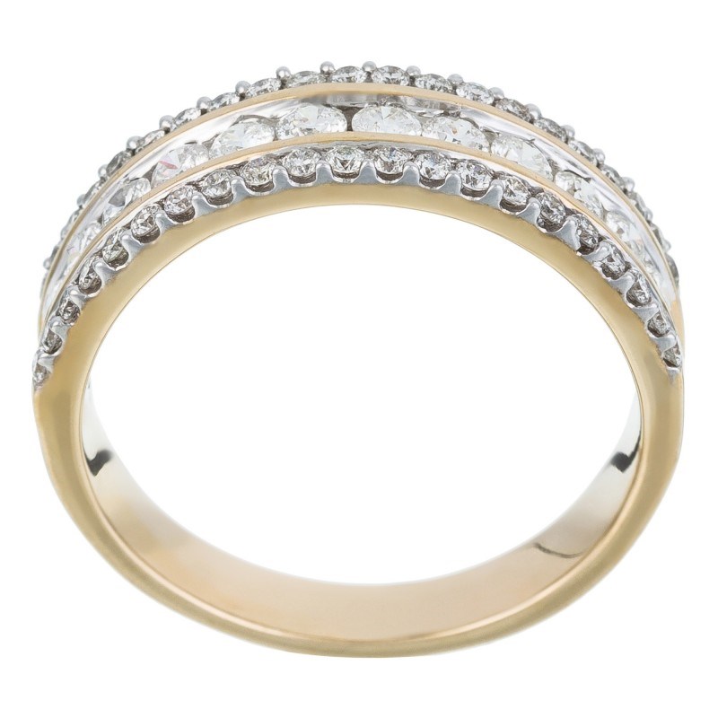 Bague Alliance 