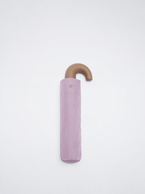Guarda-chuva médio - Violeta