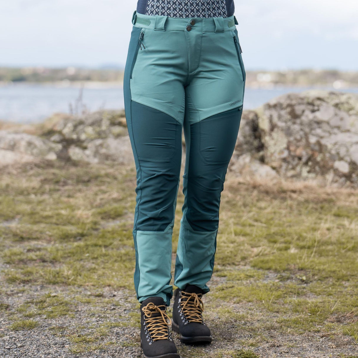 Twentyfour<br>Flåm LS Bukse