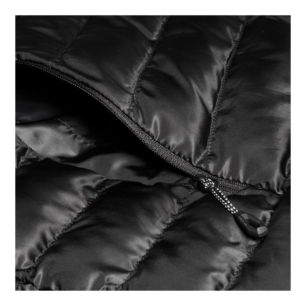Mammut ALBULA IN - Doudoune Homme black